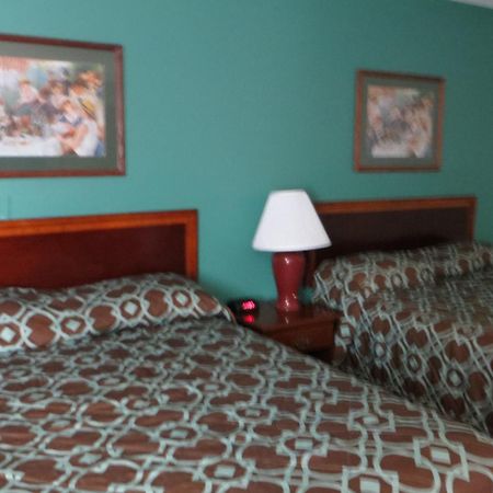 Super 8 By Wyndham Hudson Hotell Rom bilde